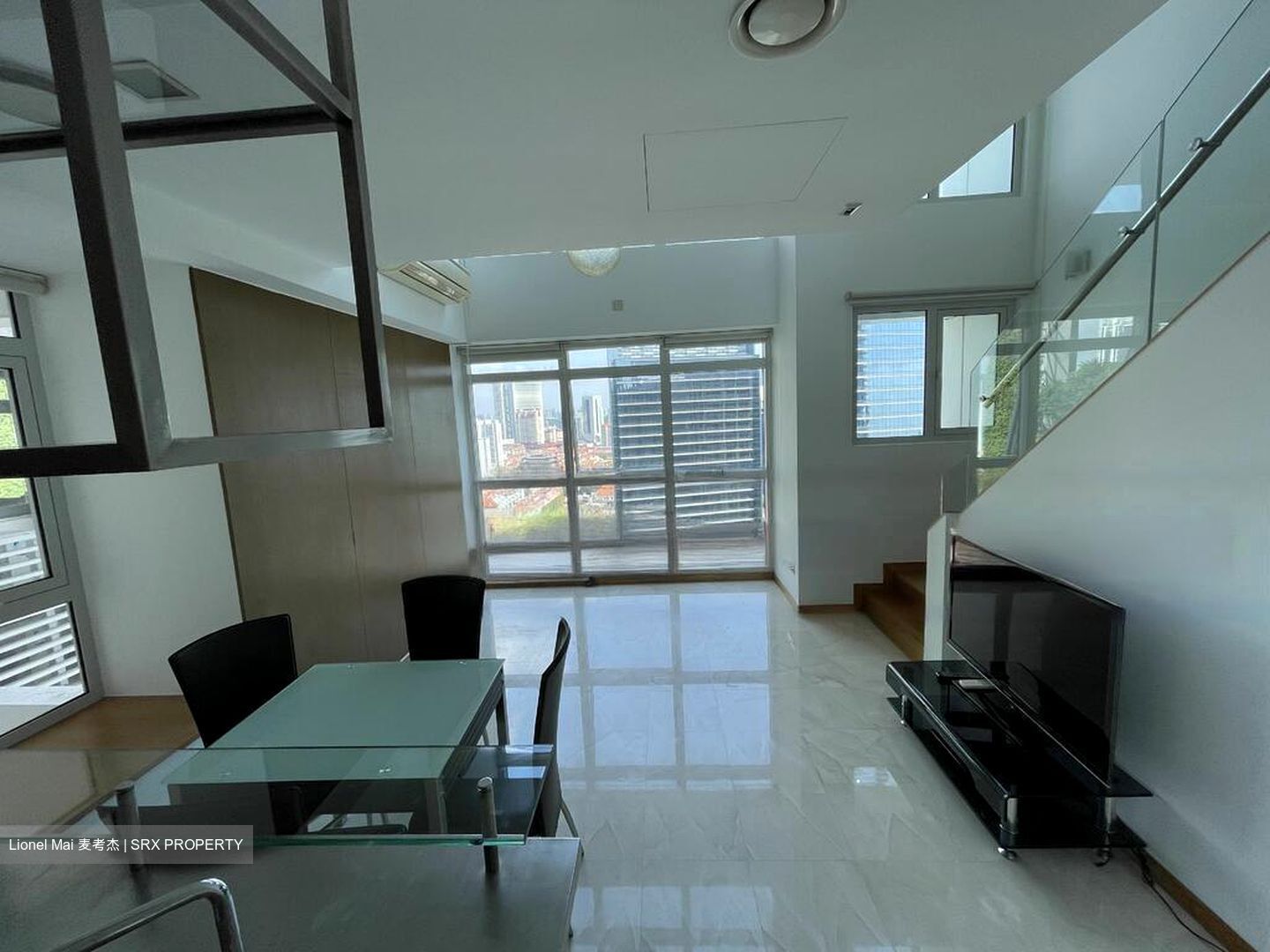 Icon (D2), Apartment #554347201